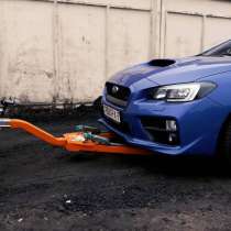 Универсальная жесткая сцепка. Соответствует ПДД, в г.Минск