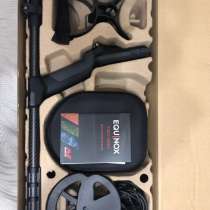 Металлоискатель Minelab equinox 900, в Москве
