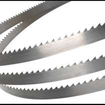 Полотна ленточных пил для мяса и рыбы, в г.Херсон