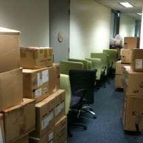 Переезды офис, дом, квартира, склад. Услуги грузчиков, в Находке