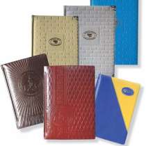 Ежедневники и блокноты, в г.Алматы