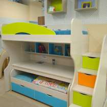 Новинка от фабрики Мирати-идеальное решение для двоих детей, в Москве