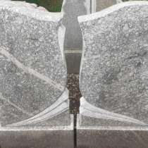 Памятники и надгробия от мемориал, в г.Бишкек