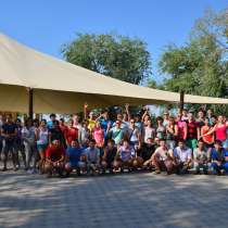 Организуем тимбилдинги, в г.Алматы