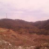 Продам земельный участок в Сочи!, в Сочи