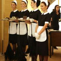 Уборщица номеров отеля/ горничная, в Санкт-Петербурге