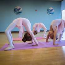 International Dance Academy invites kids 3-13 years, в г.Сан-Антонио