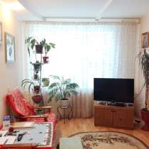 4х-комнатная квартира на Суздалке (64м2)этаж 3/5, в Ярославле