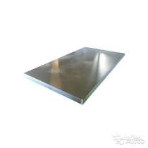 Продаю Оцинкованный лист, в Белгороде