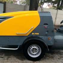 Пневмонагнетатель Putzmeister 740, в Хабаровске