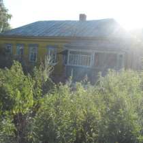 Сдам дом в деревне, в Рассказово