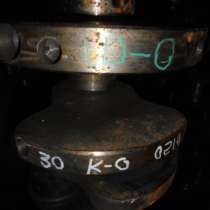 Вал коленчатый  К-0 Ш-0  №0214, в Югорске