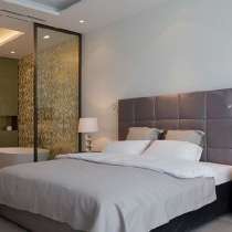 Квартира в доме Премиум класса, в Сочи