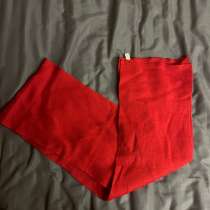 Шарф, в Санкт-Петербурге