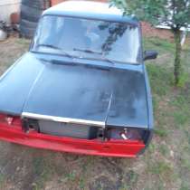 Продаю Ваз 21074I 2006 года выпуска 2025 года проект, в Волгограде