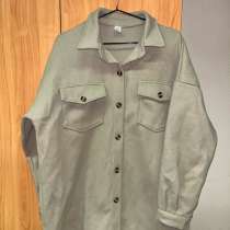 Рубашка-пальто, в Санкт-Петербурге