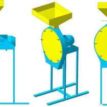 Дробилка, дробилка ДРМ, дробилка роторная, в Нижнем Новгороде