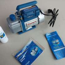 Вакуумный насос VALUE VE-2100 Скидки, в Москве