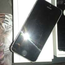 IPhone 5s На запчасти или для починки, в Каменск-Шахтинском