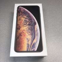 IPhone Xs Max 256Gb Factory Unlocked смартфон, в г.Лидс