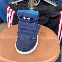 Фирменные детские кроссовки фирма Nike, Adidas, в г.Новая Каховка