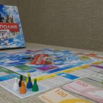 Бизнес идея. производство настольных игр, в Новосибирске