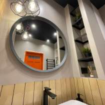 Полочки в ванну Лофт металлические декоративные, в Санкт-Петербурге