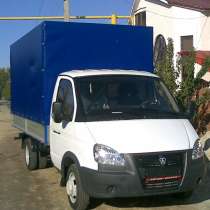 Продаю машину Газель-бизнес 2834DE, в Аксае