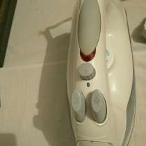 Утюг в отл. состоянии. 1200 Вт. Scarlett, в Ярославле