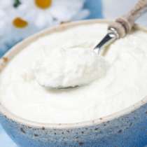 Йогурт козий домашний, в Санкт-Петербурге