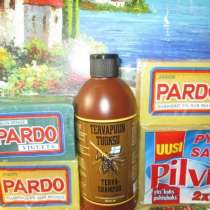 Бытовая химия из Финляндии, в Санкт-Петербурге