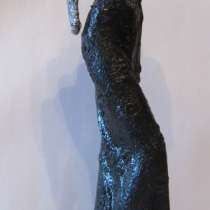 Статуэтка "Дама", новая, в Калининграде