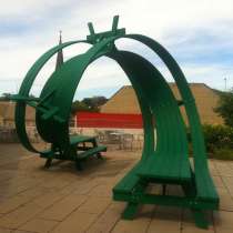 Производственно торговый комплекс 2133 м. кв, Горловка, в г.Горловка