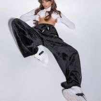 Вельветовые спортивные штаны фирма Lion, в г.Новая Каховка