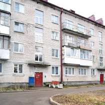 Двухкомнатная квартира 41 кв. м в поселке Сельцо, в Санкт-Петербурге
