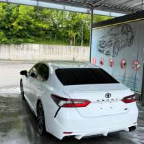 TOYOTA CAMRY 2021, в г.Мозырь