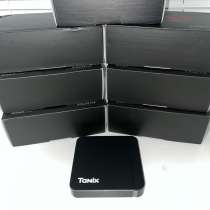 Smart tv приставка прошитая, в Хабаровске