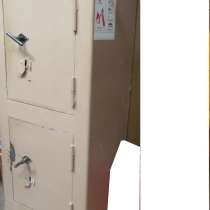 Сейф двухсекционный, в Белгороде