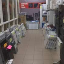 Радиаторы отопления, в Саратове