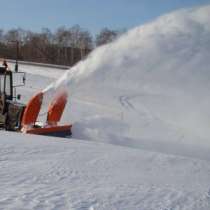 снегоуборочная машина  СУ 2.1, в Екатеринбурге