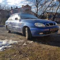 Шевроле Ланос 2006г в разбор 1,5 кондер, в Ростове-на-Дону