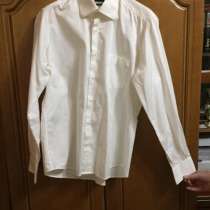 Рубашка мужская, в Батайске