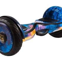 Гироскутер GT Smart Wheel 10,5 Космос, в Санкт-Петербурге