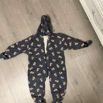 Детский комбинезон, в Выборге