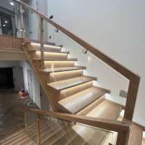 ЛЕСТНИЦЫ НА ЗАКАЗ, в г.Бишкек