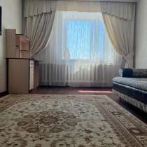 1-комн.кв., ул. Ш.Косшыгулулы, р-он Поликлиники №10, 40 м², в г.Астана