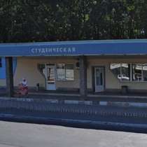 Остановочно -торговый комплекс, Донецкое шоссе, Макеевка, в г.Макеевка