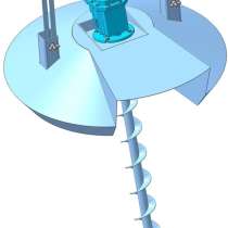 Ворошитель зерна, ворошитель ВЗ, зерноворошитель, в Нижнем Новгороде