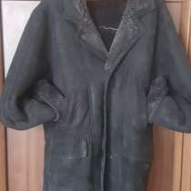 Мужская натуральная дубленка, в г.Луганск