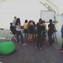 Аренда экрана в Томске, в Томске